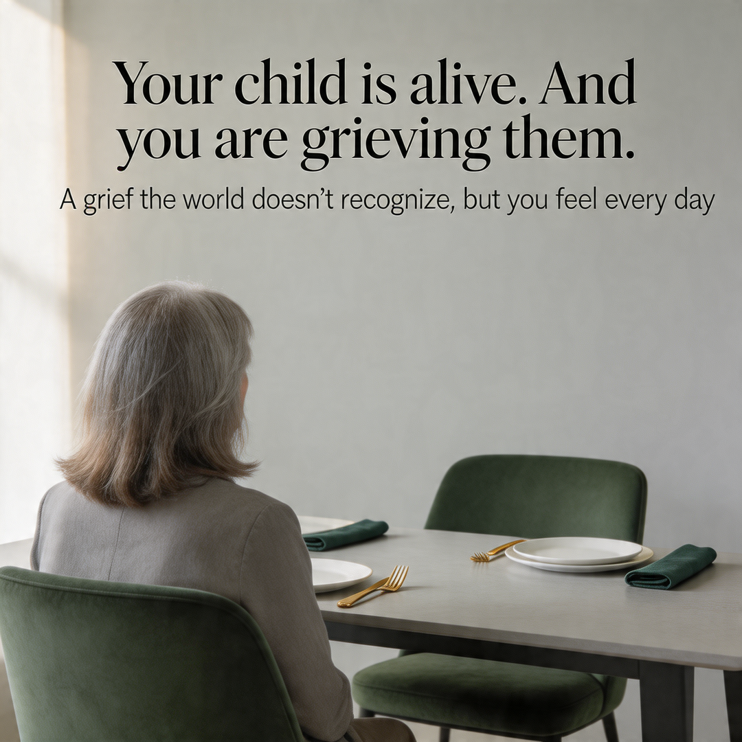 The Living Grief Journal