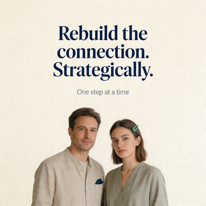 The Estranged Parent's Playbook