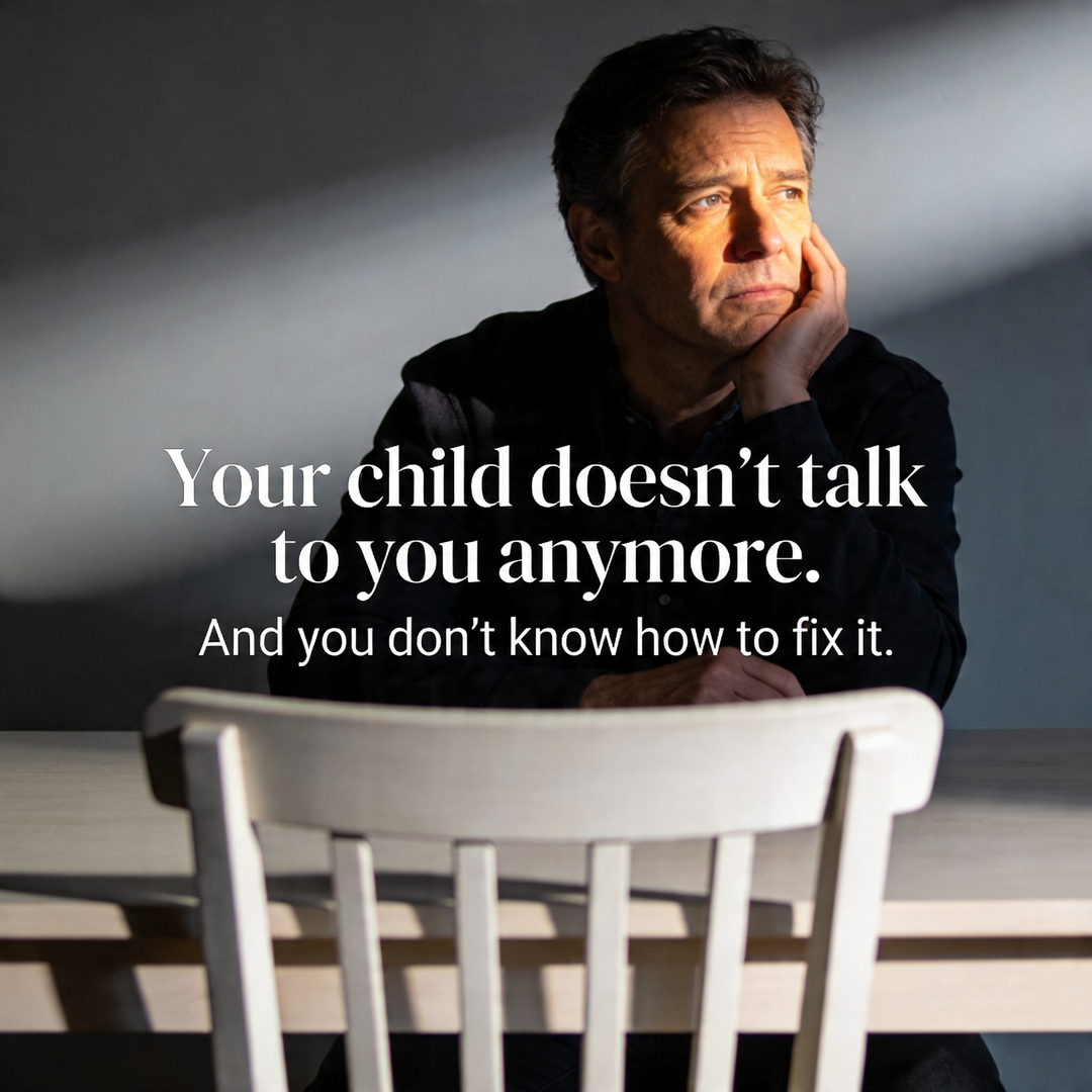 The Reconnection Workbook