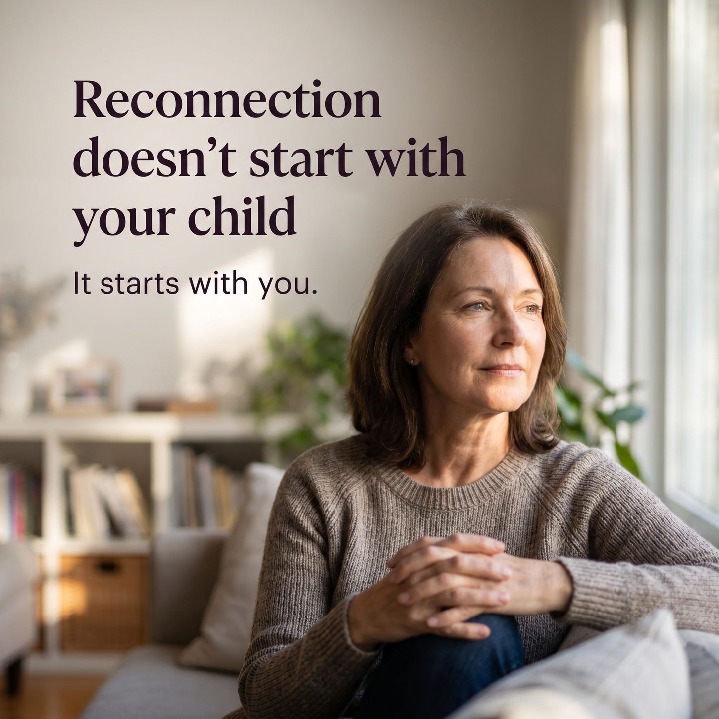 The 90-Day Reconnection Workbook