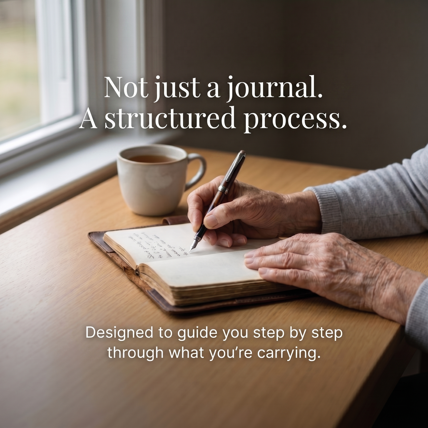 Locked Out: A Guide for Estranged Grandparents