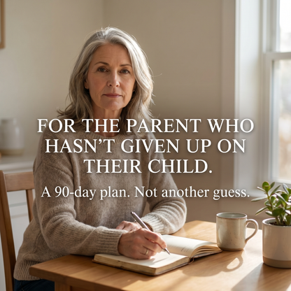 The 90-Day Reconnection Workbook