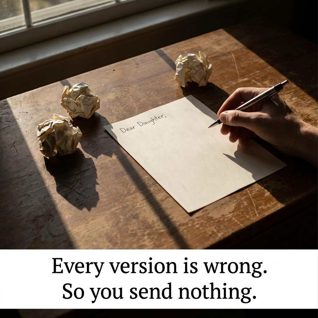 The Right Words - What to Send Before the Day